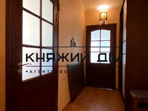 квартира за адресою Лариси Руденко вул., 21