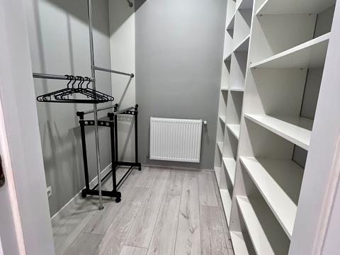 квартира за адресою Карпатська вул., 17-Б