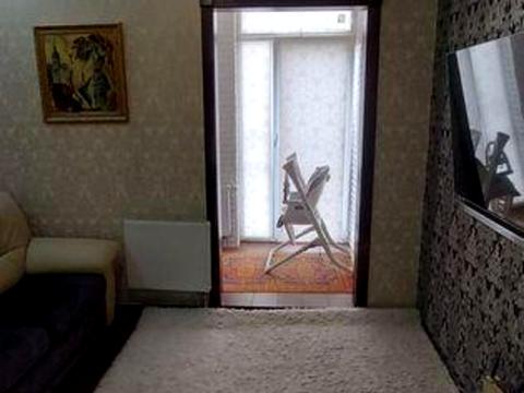 квартира по адресу Регенераторная ул., 4