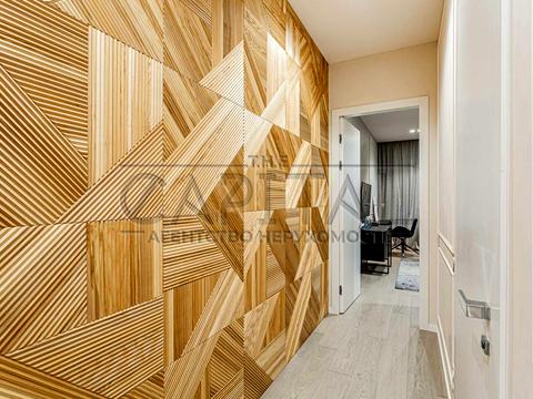 квартира за адресою Саперне Поле вул., 3