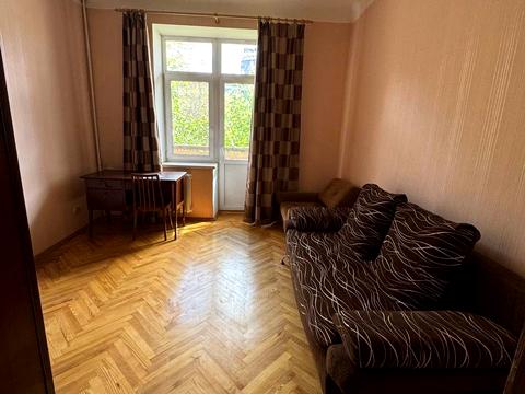 квартира по адресу Митрополита Василия Липковского ул. (Урицкого), 14/18