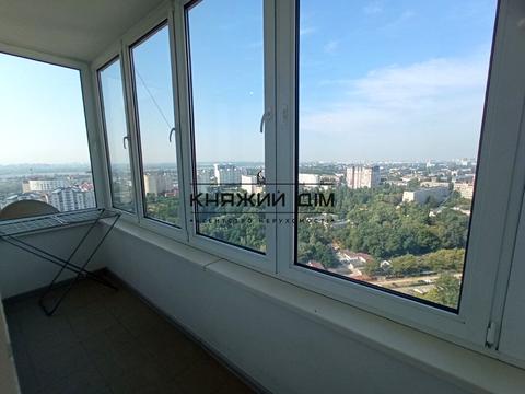 квартира за адресою Валерія Лобановського просп. (Червонозоряний), 6-Г