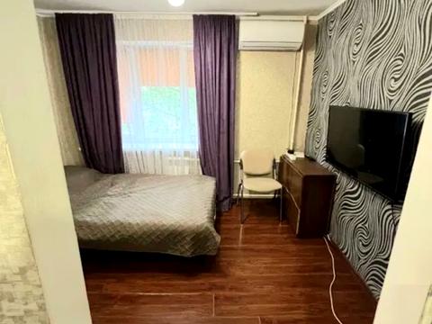 квартира по адресу Стадионный проезд, 12