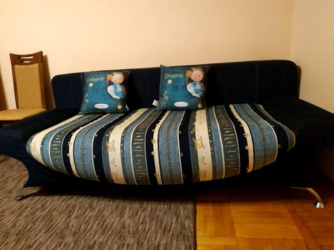 квартира по адресу Академика Доброхотова ул., 15