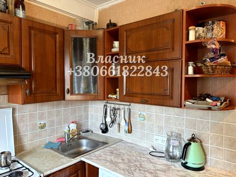 квартира за адресою Академіка Булаховського вул., 30