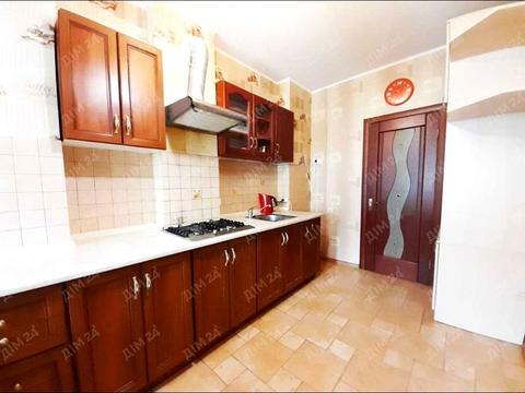 квартира по адресу Филиппа Орлика ул. (Паризької Комуни), 24