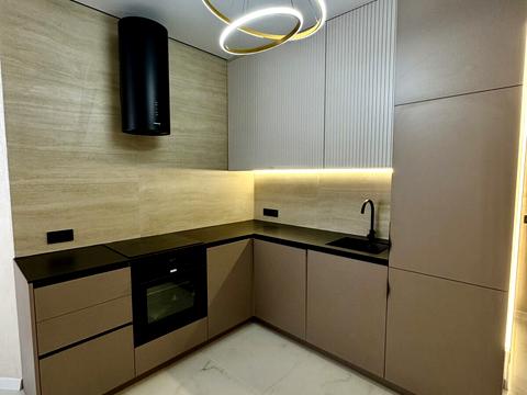 квартира за адресою Одеса, Фонтанська дорога вул., 25
