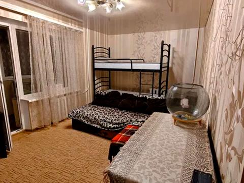 квартира за адресою Фабрично-Заводська вул., 3-А