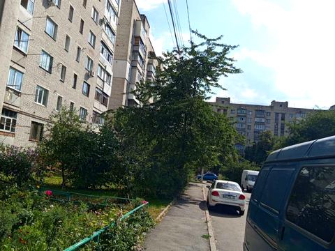 квартира по адресу Павла Тычины ул., 13
