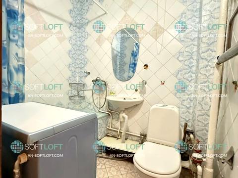 квартира за адресою Валентинівська вул. (Блюхера), 24в
