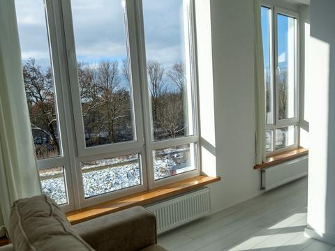 квартира за адресою Фріца Гленца вул., 22