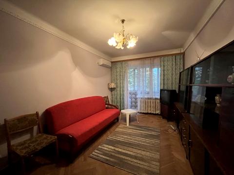 квартира по адресу Цитадельная ул., 7