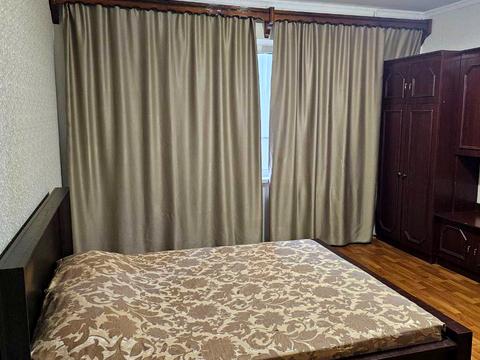 квартира по адресу Балковская ул., 36