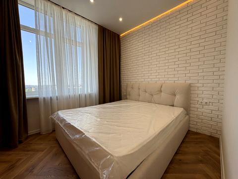 квартира за адресою Краснова вул., 1-В
