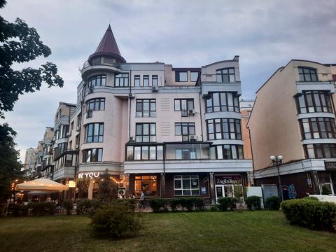 квартира по адресу Оболонская набережная ул., 11