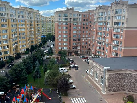 квартира по адресу Абрикосоа, 3