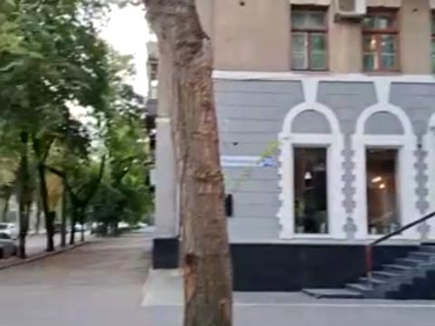 квартира по адресу Чернышевского ул., 76