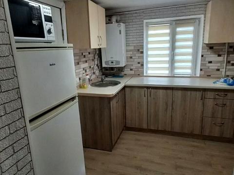 квартира по адресу Суворова, 1