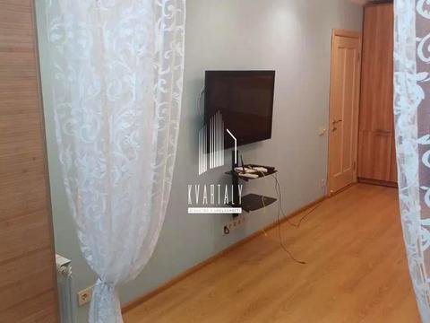 квартира за адресою Київ, Княжий Затон вул., 2-Б
