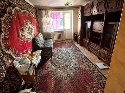 квартира за адресою Козацька вул., 54/1