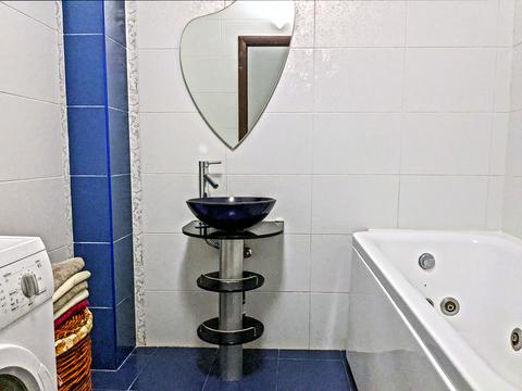 квартира за адресою Олени Пчілки вул., 2-Б