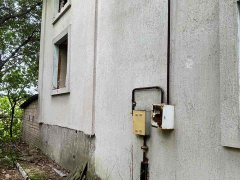 будинок за адресою Ірпінська