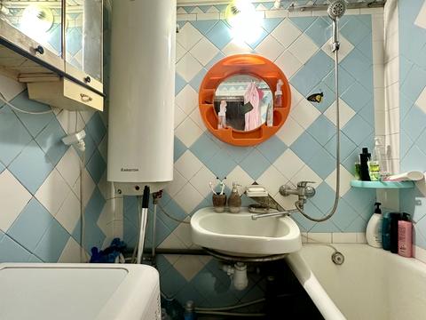 квартира по адресу Небесной сотни, 10