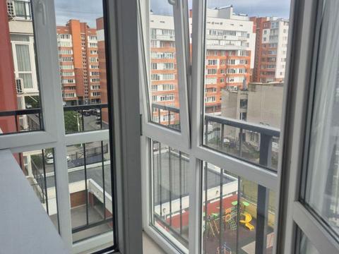 квартира за адресою Злуки просп., 45