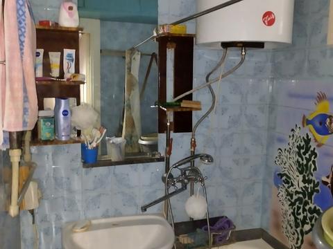 квартира по адресу Металлургов ул., 7