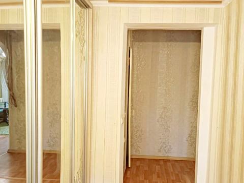 квартира по адресу Океановская ул., 16