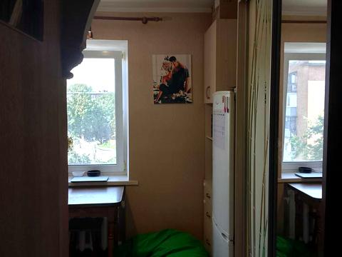 квартира за адресою Нестора Городовенка пров. (Чайковського), 4
