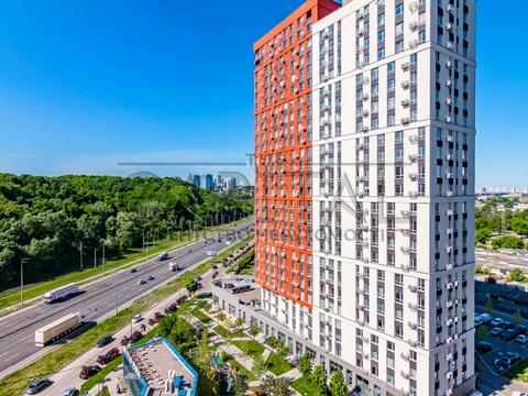 квартира за адресою Наддніпрянське шосе, 2а