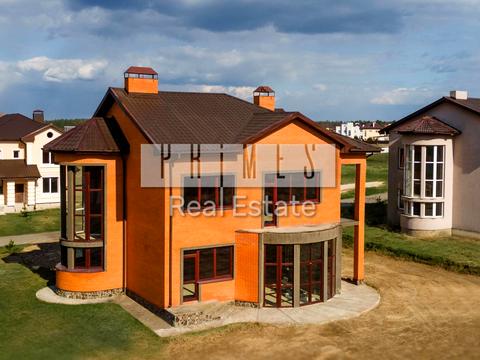будинок за адресою с. Березівка, Житомирська вул.