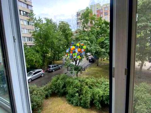 квартира за адресою Володимира Висоцького бульв., 6-А