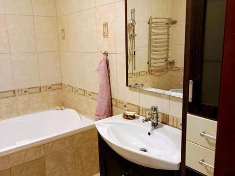 квартира за адресою Вавилових вул., 15-А
