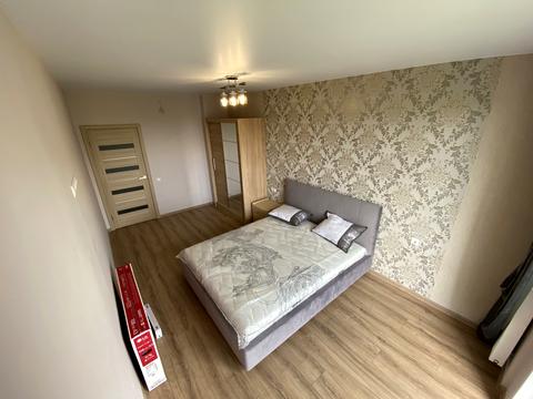 квартира за адресою Леоніда Перфецького вул., 6