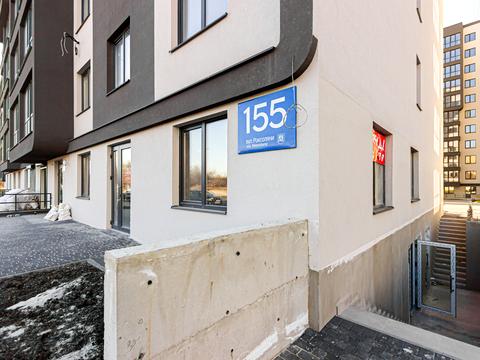 комерційна за адресою Роксоляни вул., 155