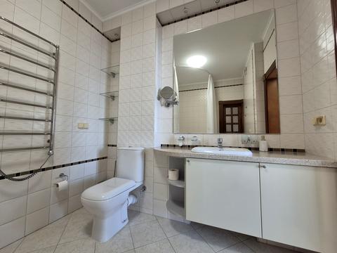 квартира за адресою Бульварно-Кудрявська вул. (Воровського), 36