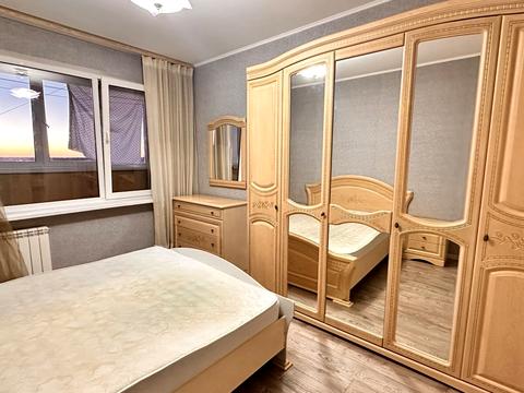 квартира по адресу Гонгадзе Георгия просп. (Советской Украины), 18