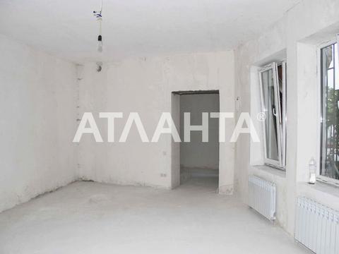 квартира по адресу Ясная ул., 8
