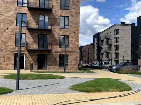 квартира по адресу с. Криховцы, 24 Августа ул., 11