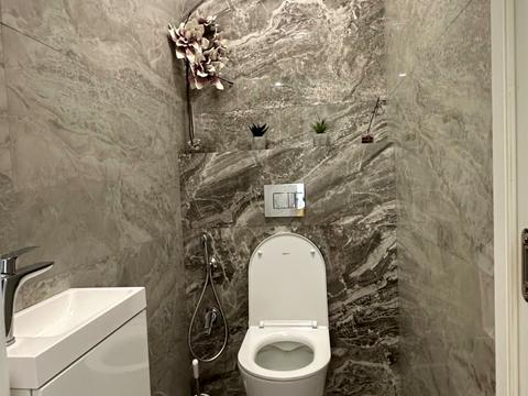 квартира за адресою Старокостянтинівське шосе, 5
