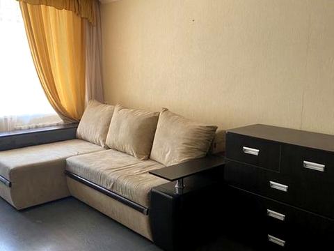 квартира по адресу Слобожанский просп. (им. газеты Правда), 79