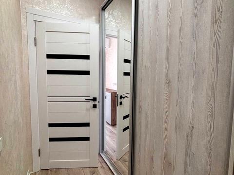 квартира за адресою ясна, 12
