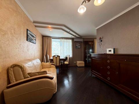 квартира по адресу Харьковское шоссе, 58