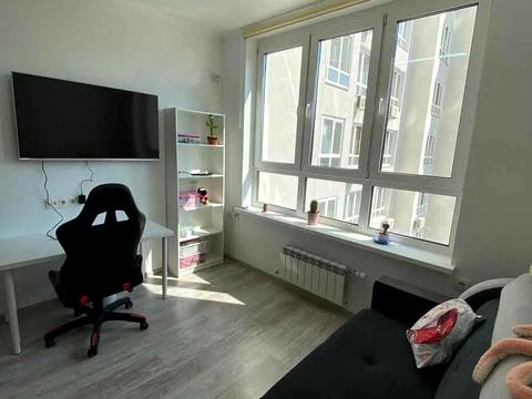 квартира по адресу Драгоманова ул., 10