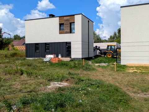 будинок за адресою Будівельників