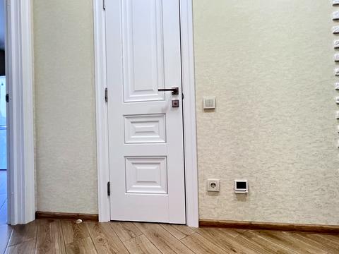 квартира по адресу Гарматная ул., 38-Б