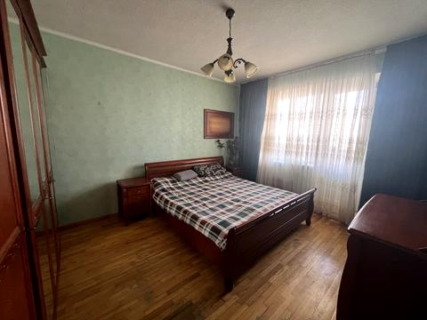 квартира по адресу Анны Ахматовой ул., 15