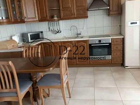 квартира по адресу Степана Руданского ул., 4-6